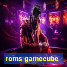 roms gamecube